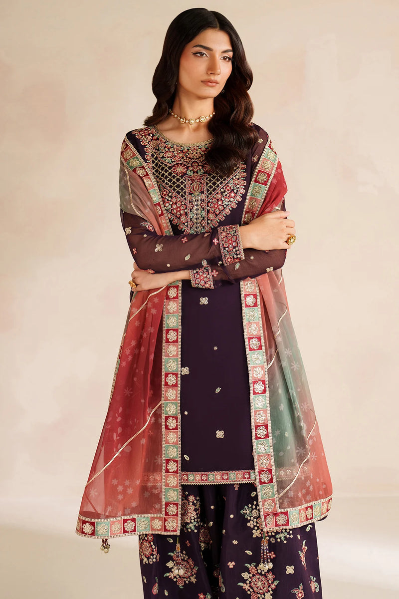 Rosette Glow | Farasha