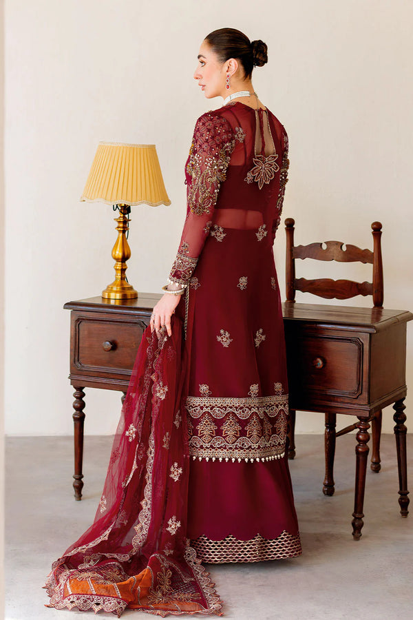 H-504 | RAMSHA WEDDING FORMALS