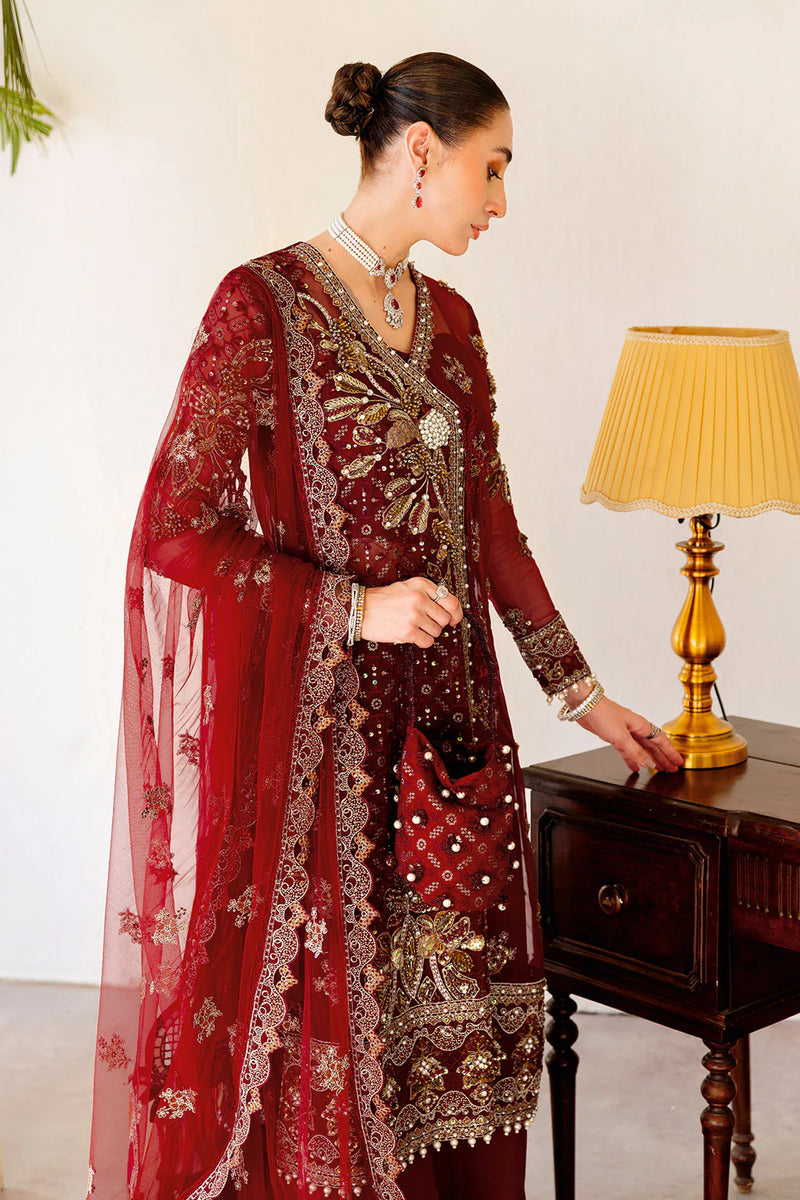 H-504 | RAMSHA WEDDING FORMALS