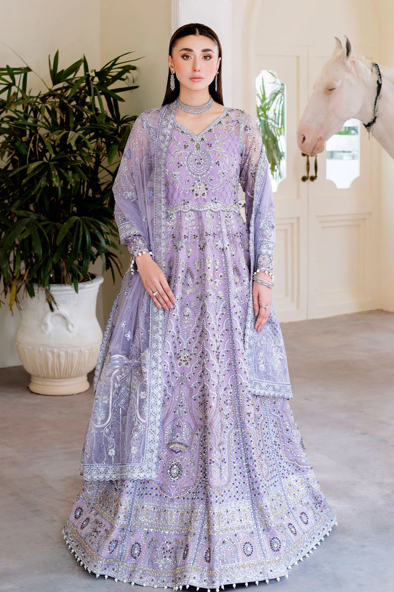 H-505 | RAMSHA WEDDING FORMALS