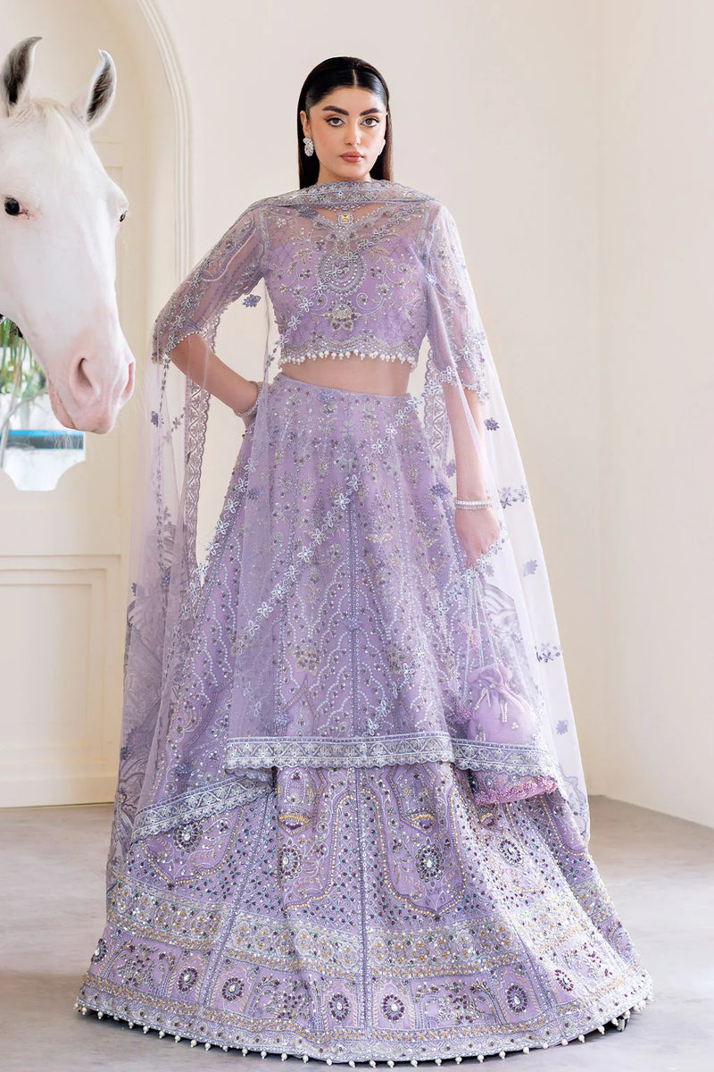 H-505 | RAMSHA WEDDING FORMALS