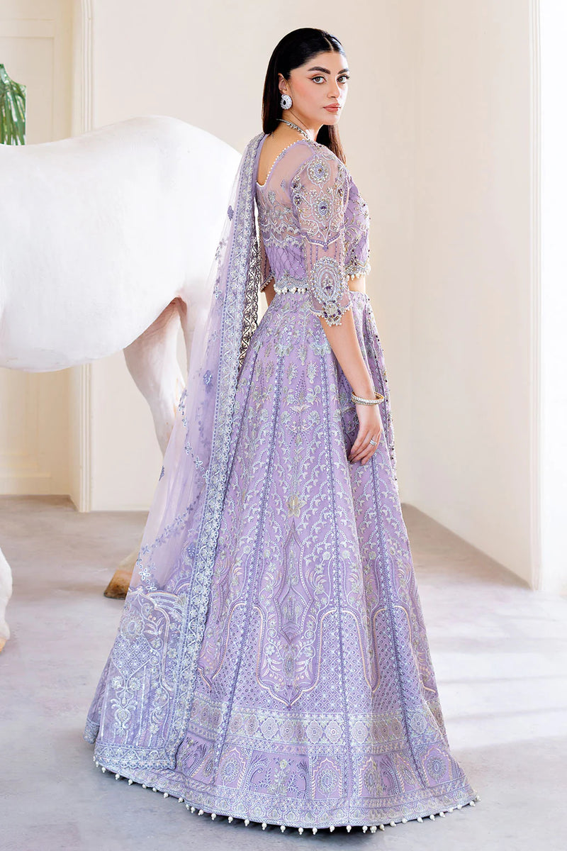 H-505 | RAMSHA WEDDING FORMALS