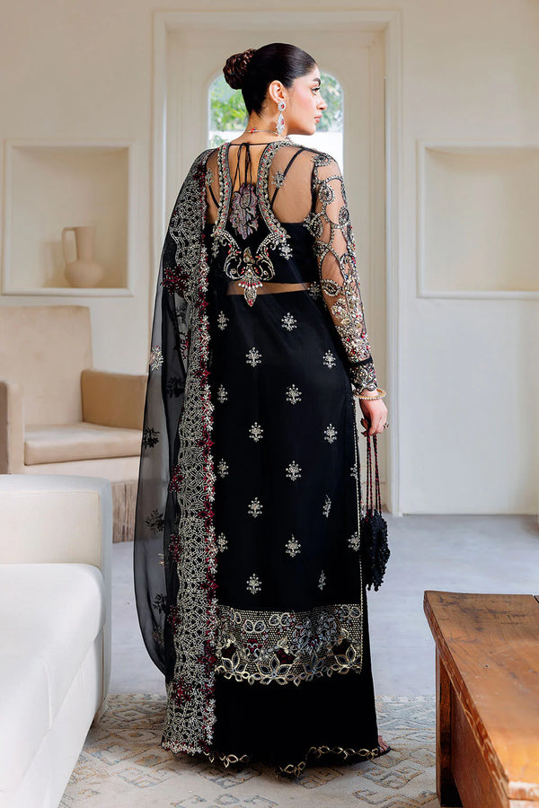 H-503 | RAMSHA WEDDING FORMALS