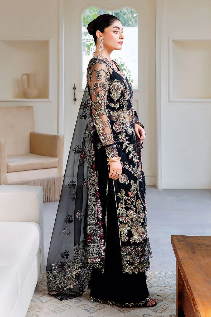 H-503 | RAMSHA WEDDING FORMALS