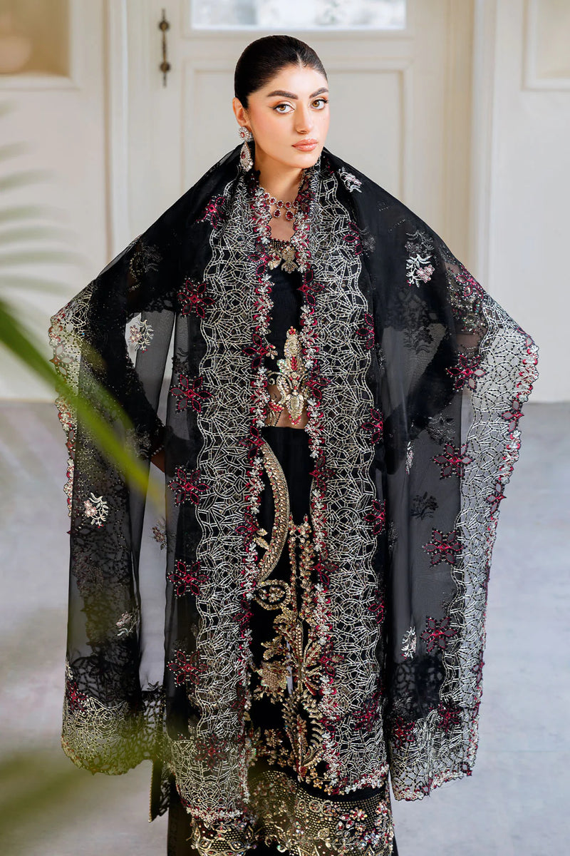 H-503 | RAMSHA WEDDING FORMALS
