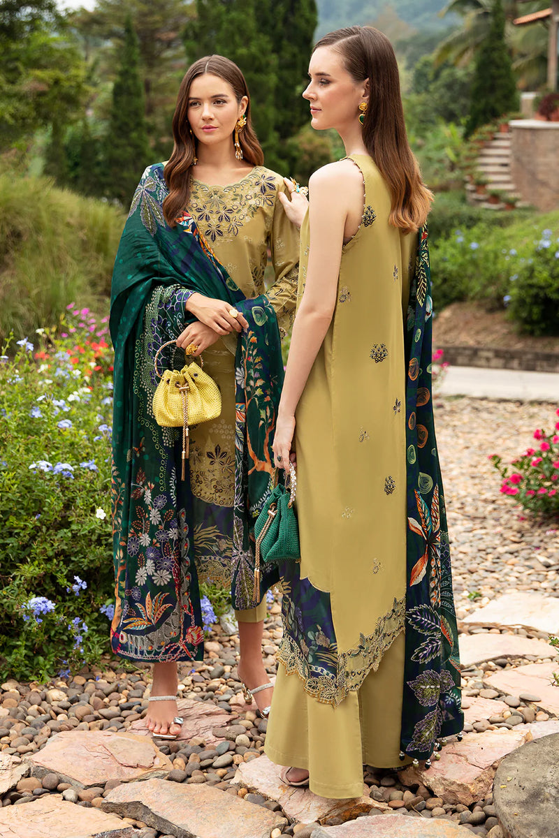 ANDAZ LAWN BY RAMSHA VL-08