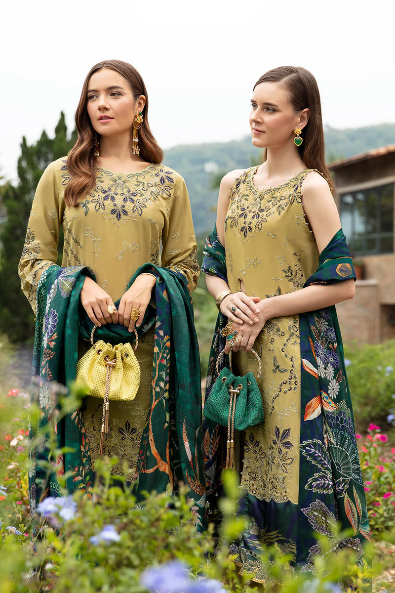 ANDAZ LAWN BY RAMSHA VL-08