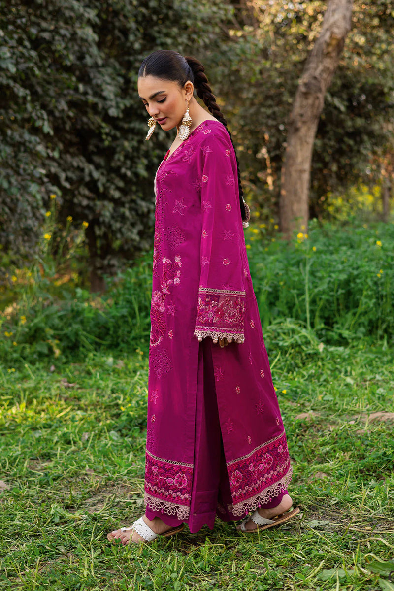 Riwayat Lawn Dress By Ramsha - KV12 Y-1202