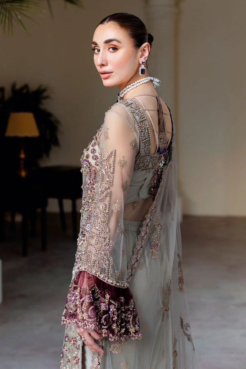 H-502 | RAMSHA WEDDING FORMALS