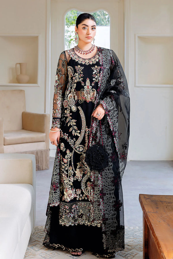 H-503 | RAMSHA WEDDING FORMALS