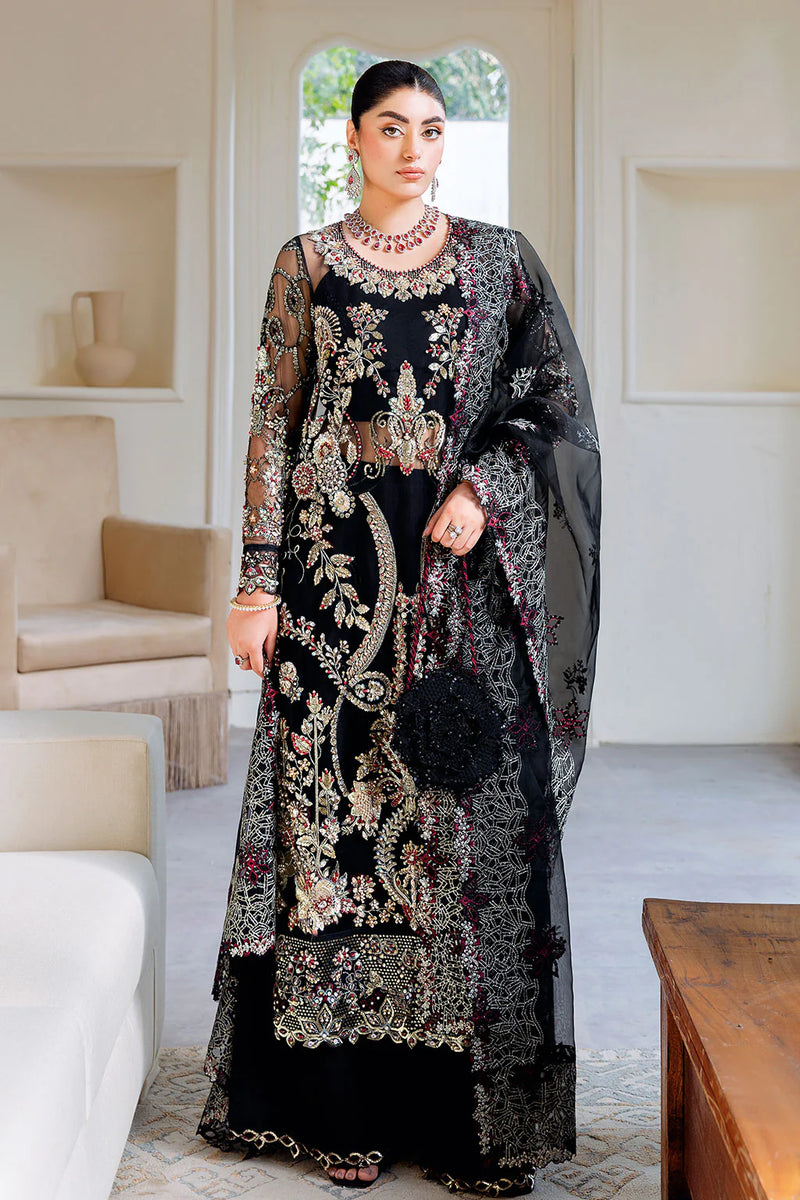 H-503 | RAMSHA WEDDING FORMALS