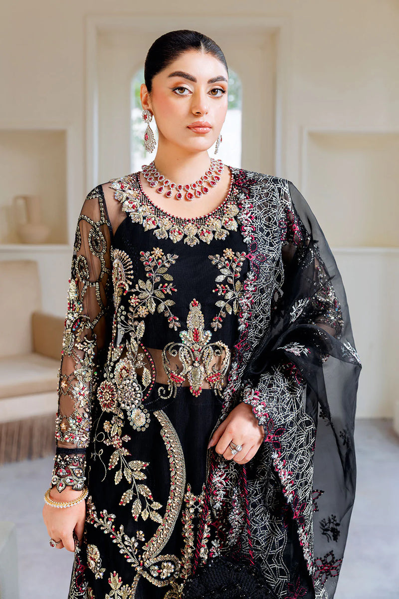 H-503 | RAMSHA WEDDING FORMALS