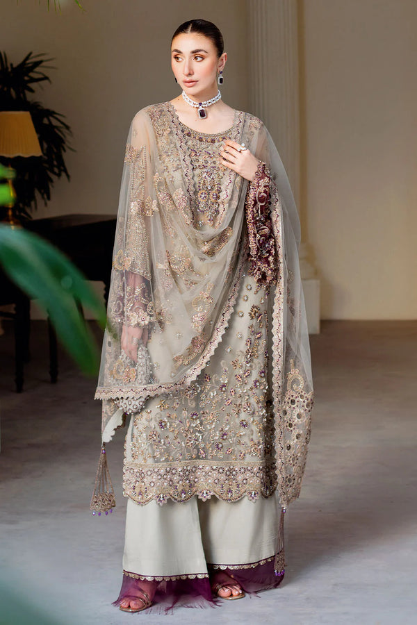 H-502 | RAMSHA WEDDING FORMALS