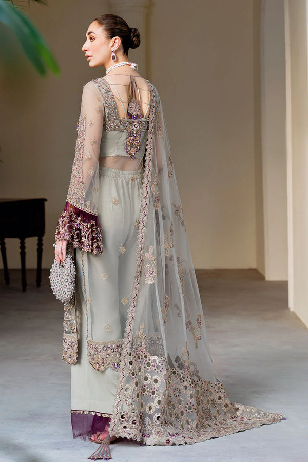 H-502 | RAMSHA WEDDING FORMALS