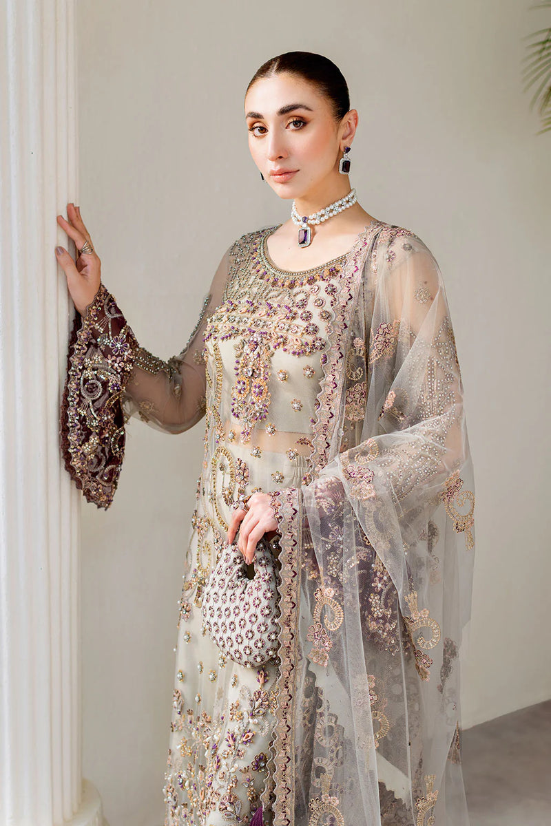 H-502 | RAMSHA WEDDING FORMALS