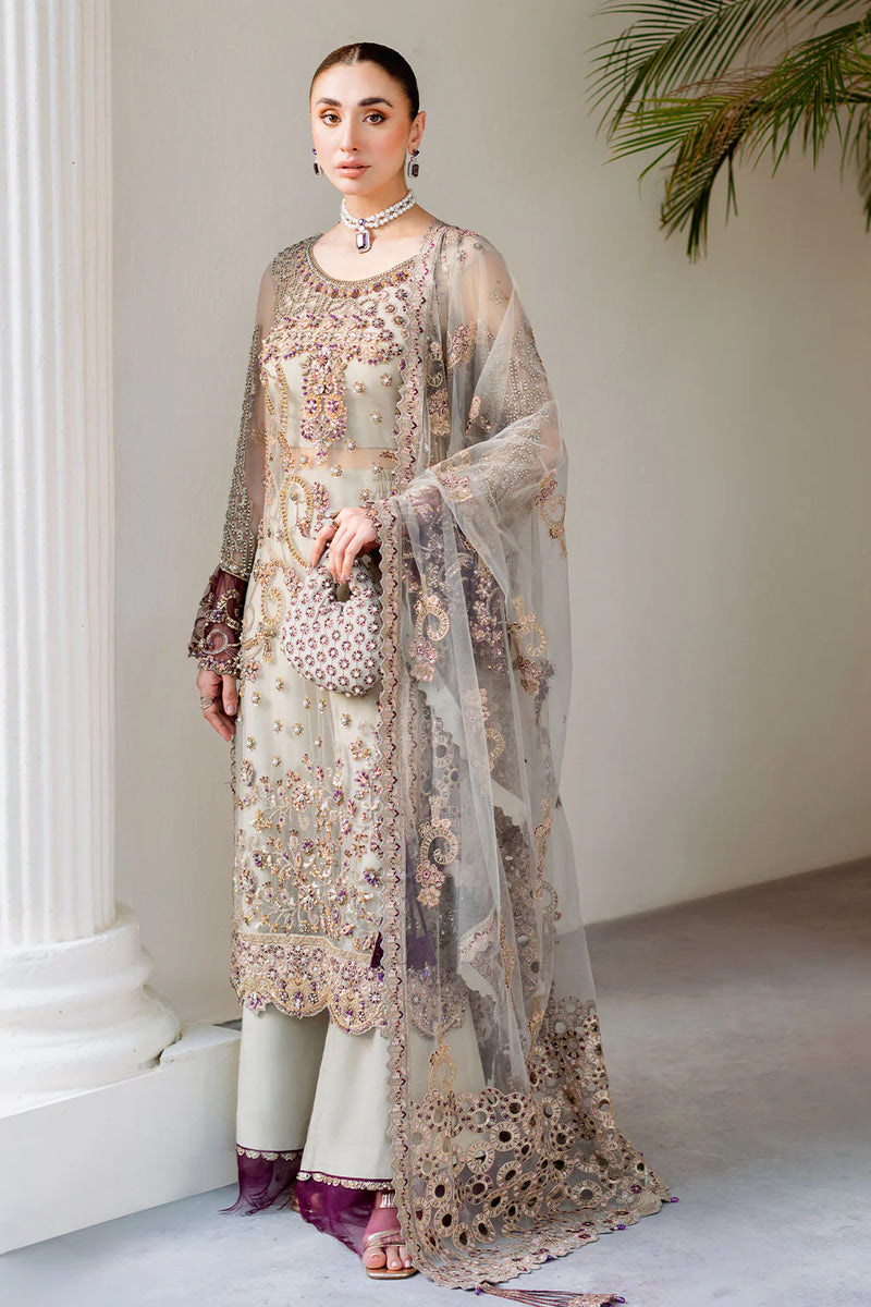 H-502 | RAMSHA WEDDING FORMALS